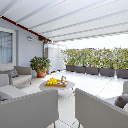 Fantoni Loft Daire Salò Dış mekan fotoğraf