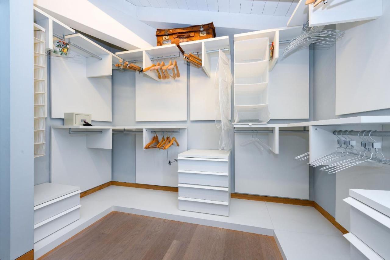 Fantoni Loft Daire Salò Dış mekan fotoğraf
