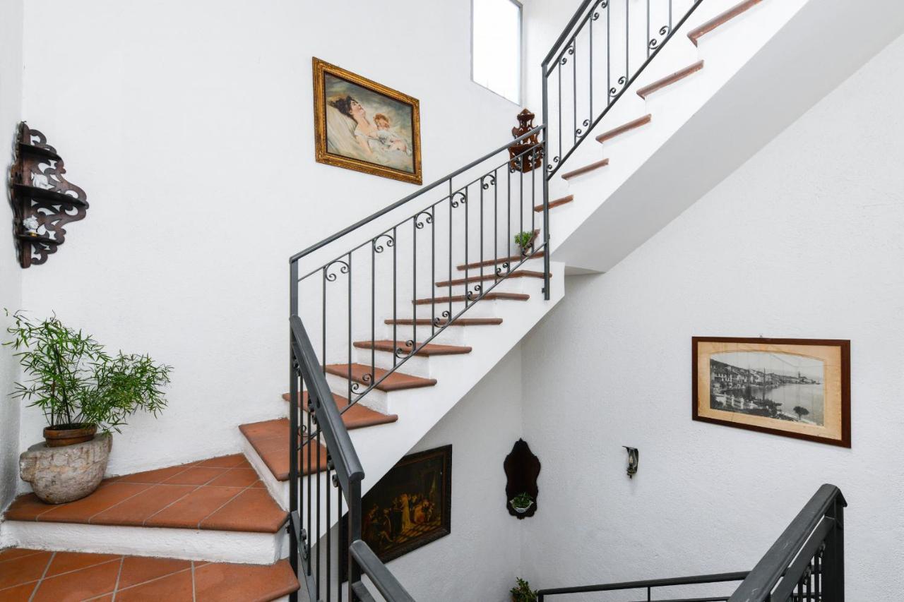 Fantoni Loft Daire Salò Dış mekan fotoğraf
