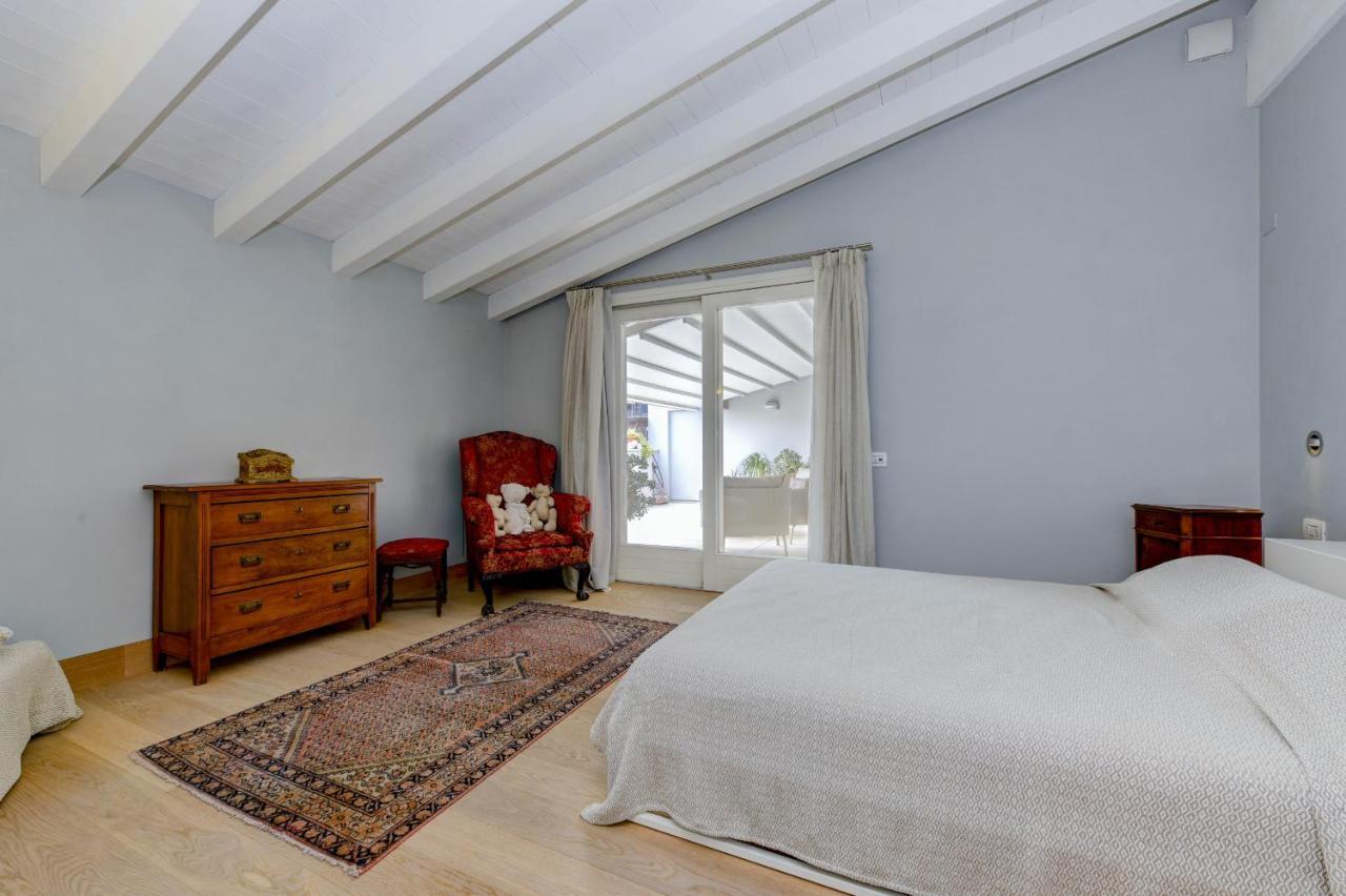 Fantoni Loft Daire Salò Dış mekan fotoğraf